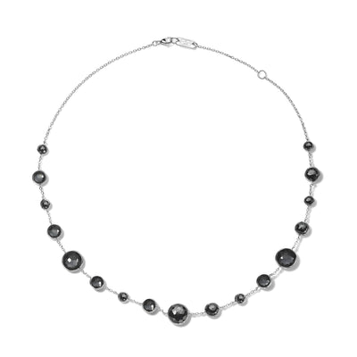 Ippolita Lollipop Lollitini Short Hematite Gemstone Necklace - Ippolita product