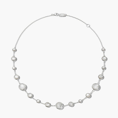 Ippolita Lollipop Collection Lollitini Short Mother of Pearl Necklace in Sterling Silver - Ippolita product