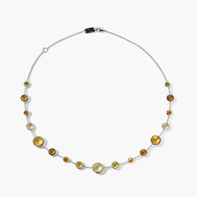 Ippolita Lollipop Lollitini Girasole Short Necklace - Ippolita product