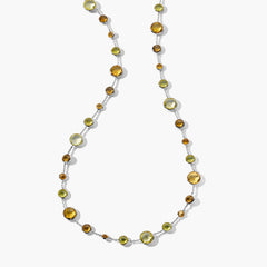 Ippolita Lollipop Lollitini Girasole Long Necklace