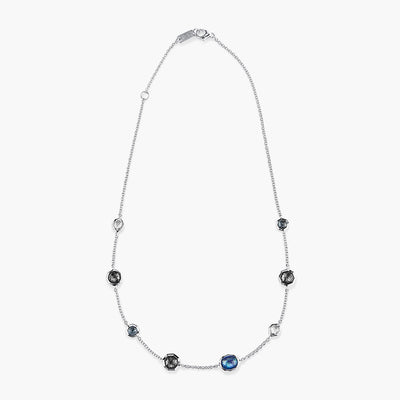 Ippolita Rock Candy Short Eclipse Station Necklace - Ippolita product