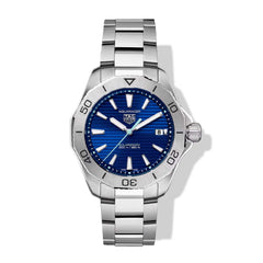 TAG Heuer Aquaracer Solargraph 200