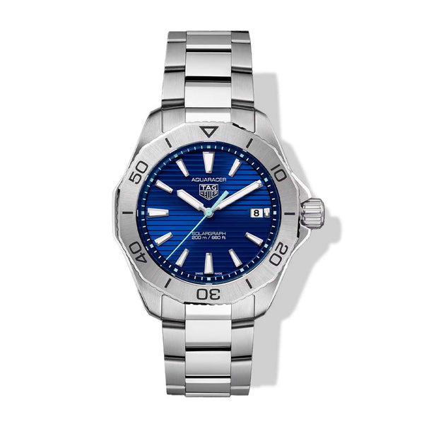 TAG Heuer Aquaracer Solargraph 200