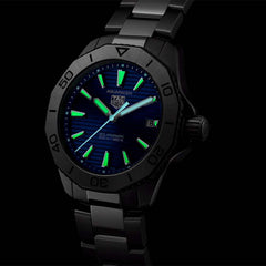 TAG Heuer Aquaracer Solargraph 200