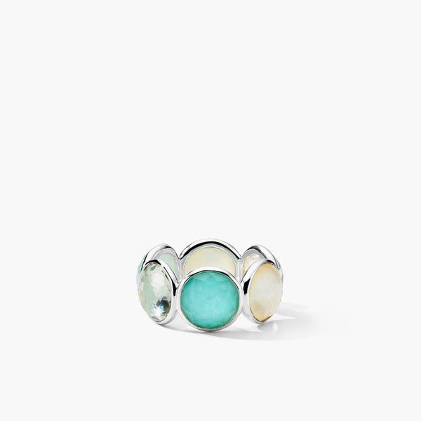 Ippolita Lollipop Brezza All-Stone Ring