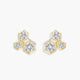 18K Yellow Gold