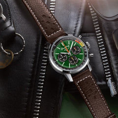 Breitling Top Time B01 Ford Mustang - 41mm