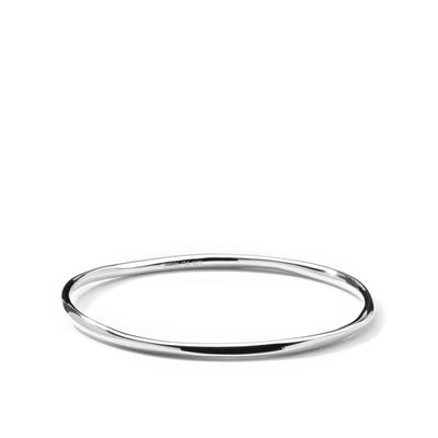 Ippolita Classico Thin Bangle in Sterling Silver - Ippolita product
