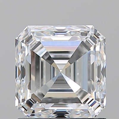 Diamond Asscher 1.50ct VS1 - J.R.DUNN product