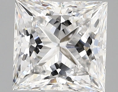 Diamond Lab Grown Princess 2.30ct VVS1 - J.R.DUNN product