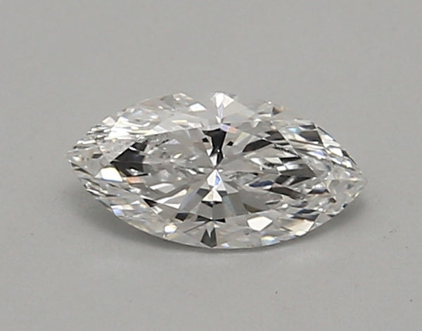 Diamond Lab Grown Marquise 0.63ct VVS1
