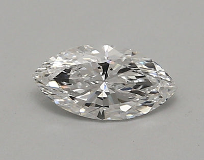 Diamond Lab Grown Marquise 0.63ct VVS1 - J.R.DUNN product