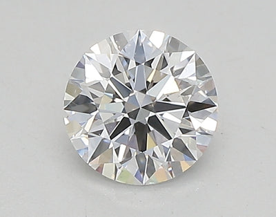 Diamond Lab Grown Round 0.48ct VS1 - J.R.DUNN product