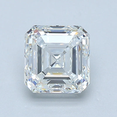 Diamond Asscher 1.50ct VS1 - J.R.DUNN product