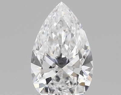 Diamond Lab Grown Pear 1.12ct VS1 - J.R.DUNN product