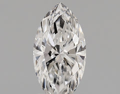 Diamond Lab Grown Marquise 1.13ct VVS2