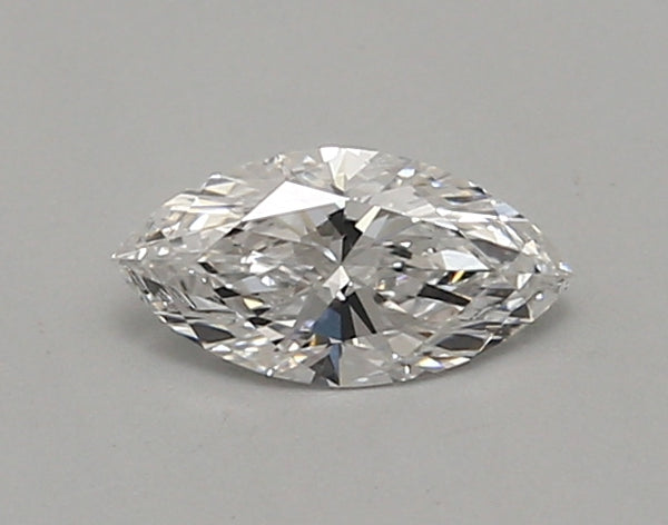 Diamond Lab Grown Marquise 0.55ct VVS2