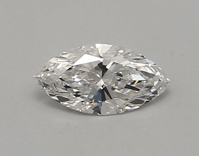 Diamond Lab Grown Marquise 0.55ct VVS2 - J.R.DUNN product