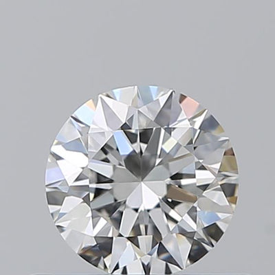 Diamond Round 0.50ct VVS2 - J.R.DUNN product