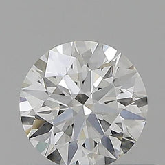 Diamond Round 0.40ct VVS1