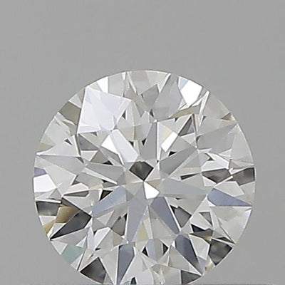 Diamond Round 0.40ct VVS1 - J.R.DUNN product
