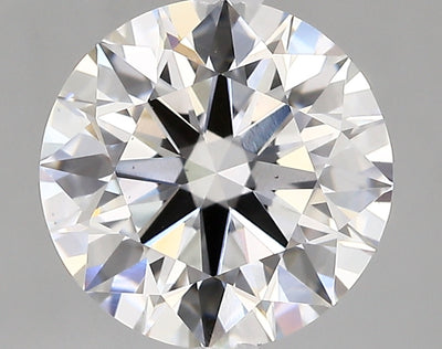 Diamond Lab Grown Round 3.35ct VS1 - J.R.DUNN product