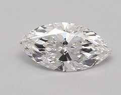 Diamond Lab Grown Marquise 0.79ct VVS2