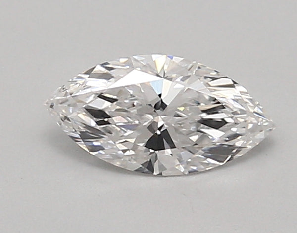 Diamond Lab Grown Marquise 0.79ct VVS2
