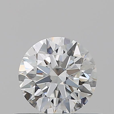 Diamond Round 0.50ct VVS2 - J.R.DUNN product