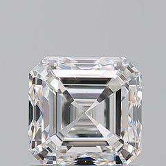 Diamond Asscher 1.01ct VS2