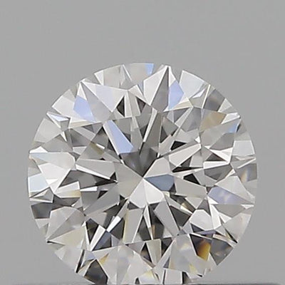 Diamond Round 0.42ct IF - J.R.DUNN product