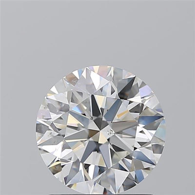 Diamond Round 1.51ct SI1 - J.R.DUNN product