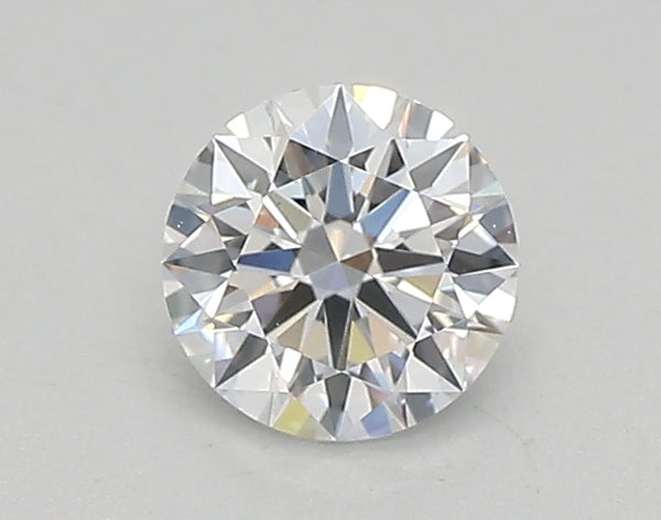 Diamond Lab Grown Round 0.42ct VS1
