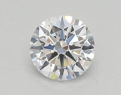 Diamond Lab Grown Round 0.42ct VS1 - J.R.DUNN product