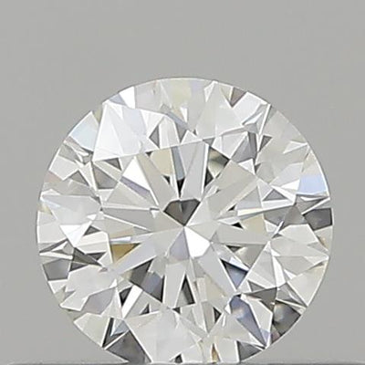 Diamond Round 0.40ct VVS2 - J.R.DUNN product