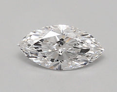 Diamond Lab Grown Marquise 0.76ct VVS1