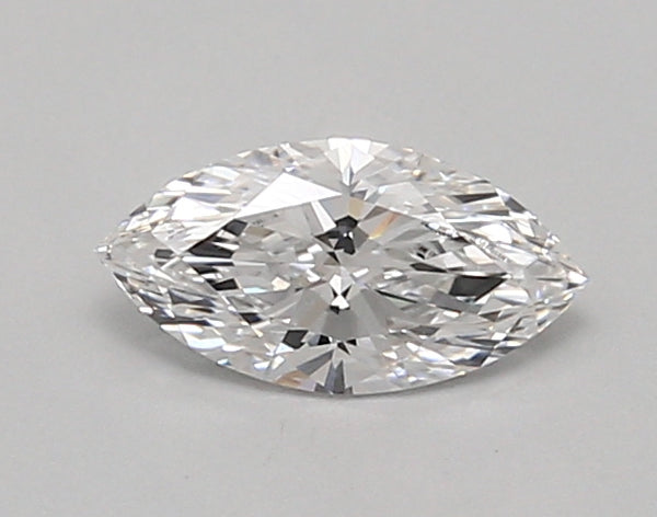 Diamond Lab Grown Marquise 0.76ct VVS1