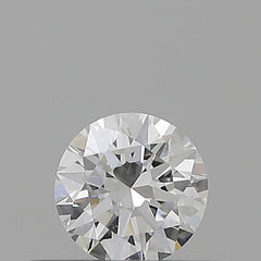 Diamond Round 0.30ct VS2