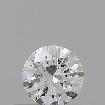 Diamond Round 0.30ct VS2 - J.R.DUNN product