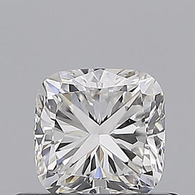 Diamond Cushion 0.50ct VS2 - J.R.DUNN product
