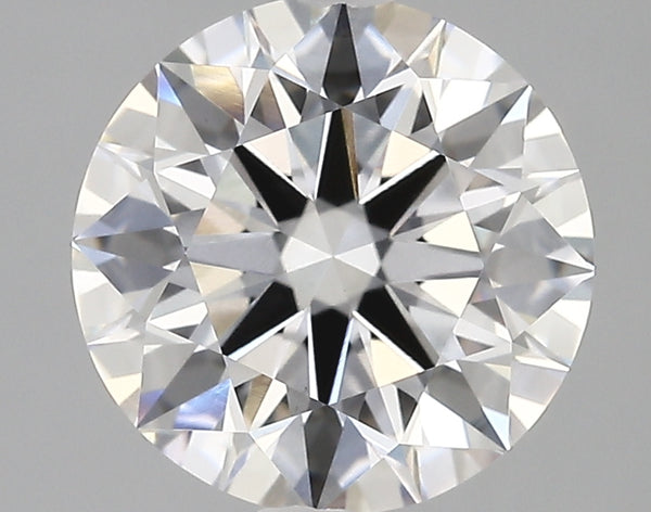 Diamond Lab Grown Round 3.15ct VS1