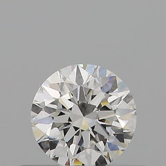 Diamond Round 0.40ct VS1
