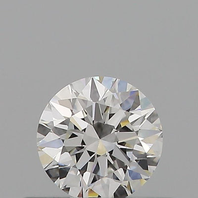 Diamond Round 0.40ct VS1 - J.R.DUNN product