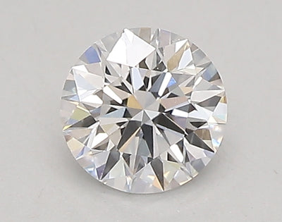 Diamond Lab Grown Round 0.42ct VVS1 - J.R.DUNN product