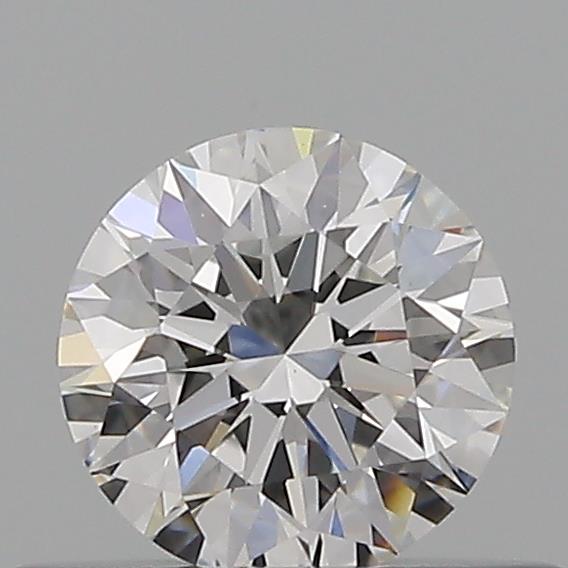 Diamond Round 0.41ct VVS2