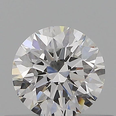 Diamond Round 0.41ct VVS2 - J.R.DUNN product