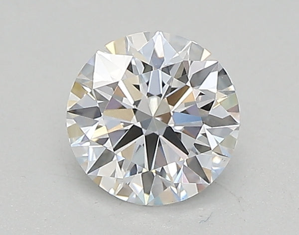Diamond Lab Grown Round 0.53ct VVS2