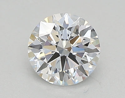 Diamond Lab Grown Round 0.53ct VVS2 - J.R.DUNN product