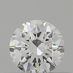 Diamond Round 0.31ct VS2