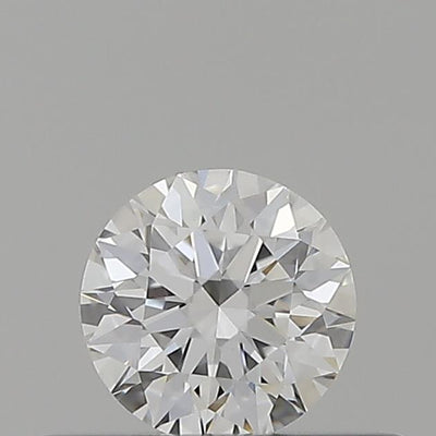 Diamond Round 0.32ct VVS2 - J.R.DUNN product